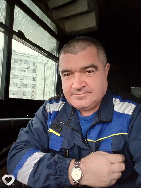 Сергей, 52, Липецке — анкета №647299