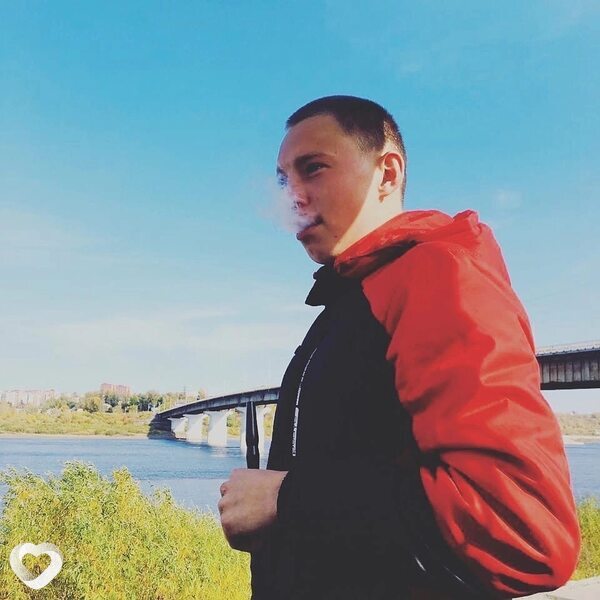 Иван, 25, Томске — анкета №647307