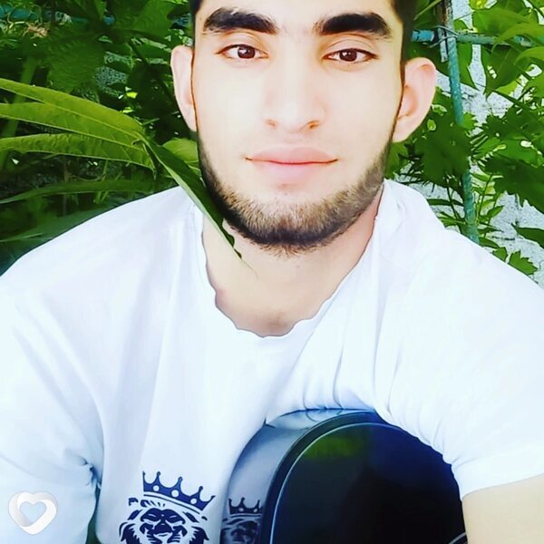 Эльдар, 28, Шымкенте — анкета №647308