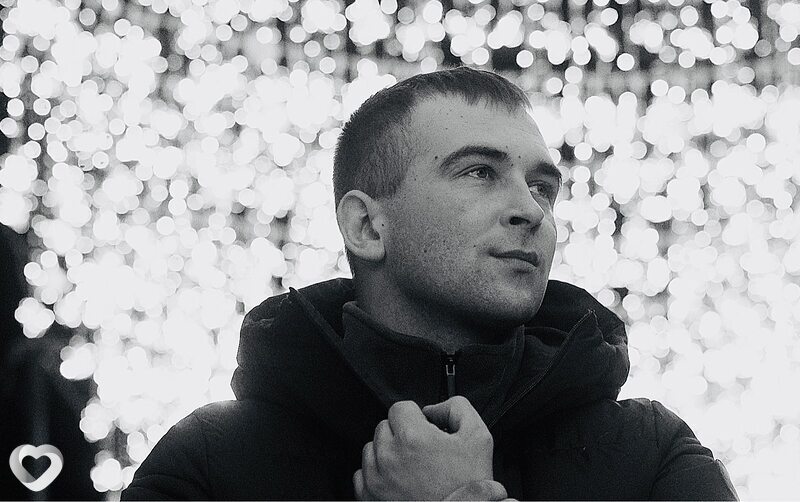 Иван, 29, Кемерове — анкета №647311