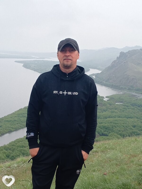 Денис, 46, Владивостоке — анкета №647313