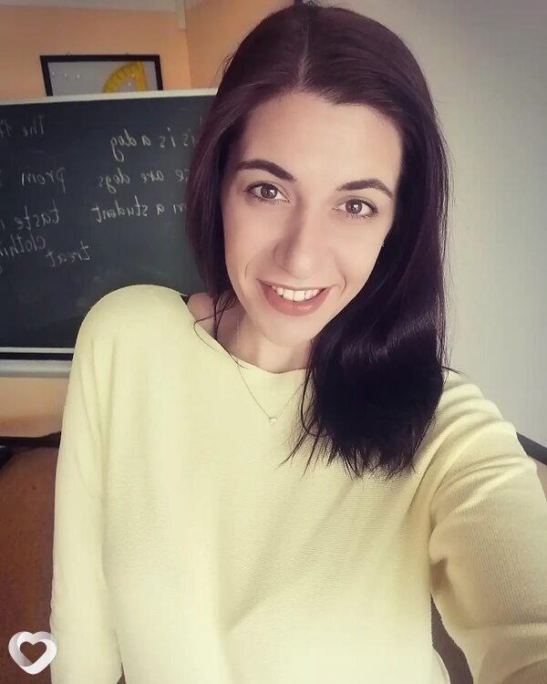 Анастасия, 36, Новосибирске — анкета №647315