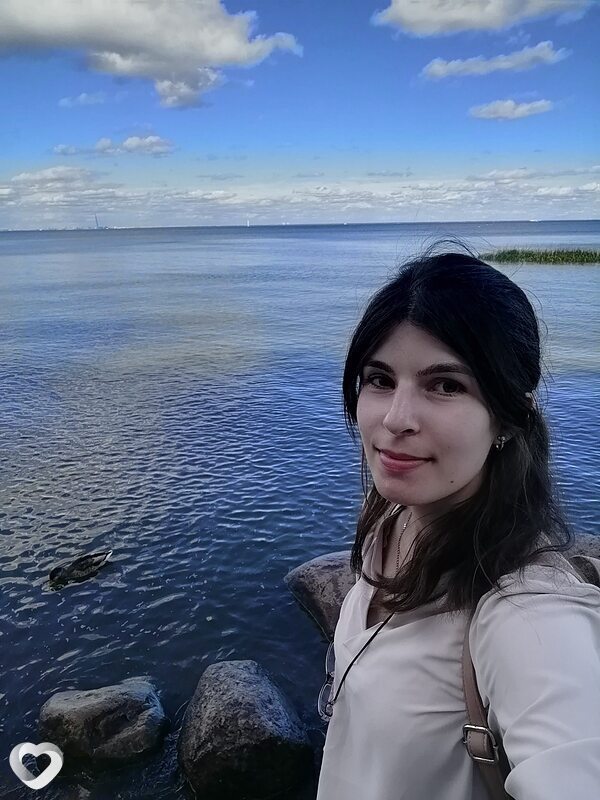 Калиса, 26, Туле — анкета №647168