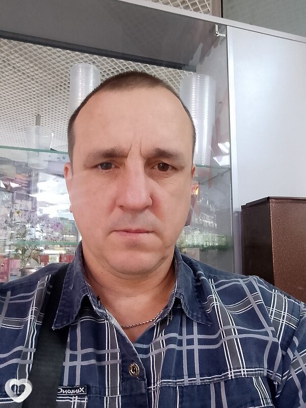 Константин, 45, Новокузнецке — анкета №647169