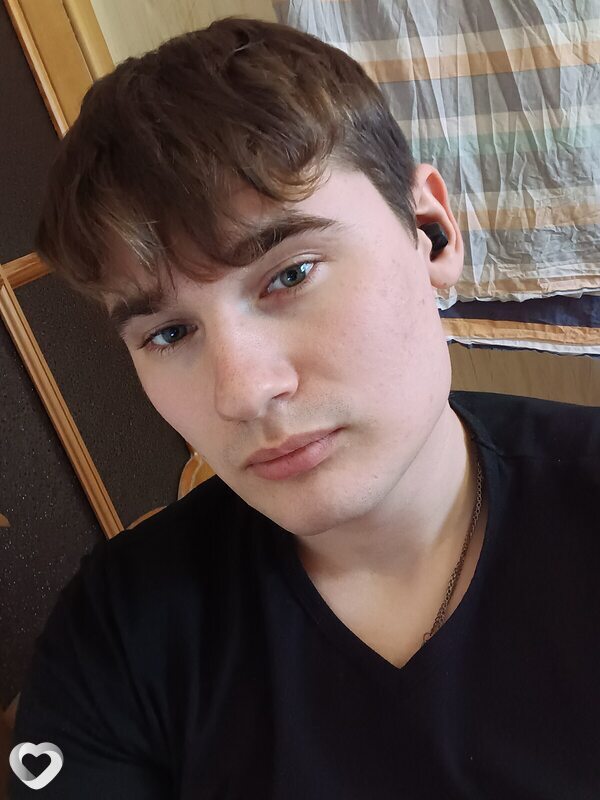 Андрей, 25, Заречном — анкета №647172