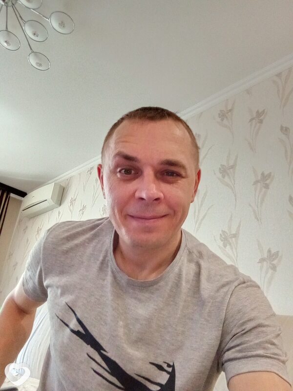 Леонид, 36, Кинешме — анкета №647175