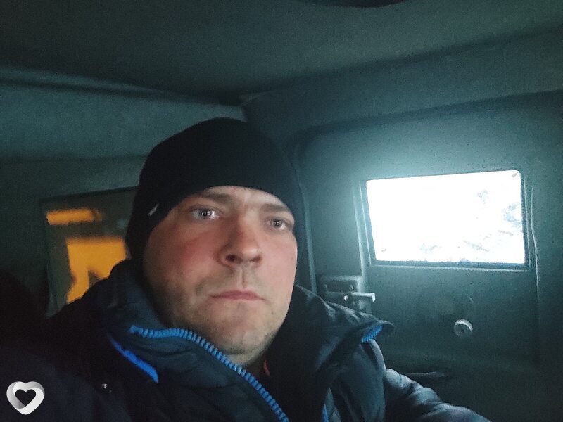Руслан, 39, Магадане — анкета №647178