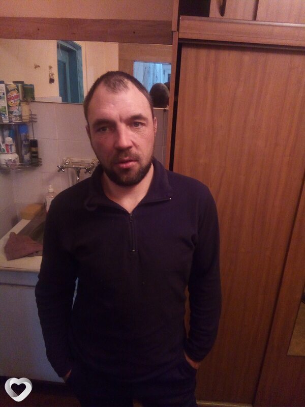 Серёга, 39, Чите — анкета №647180