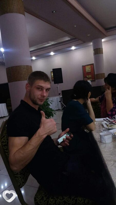 Антон, 38, Талдыкорган — анкета №647182