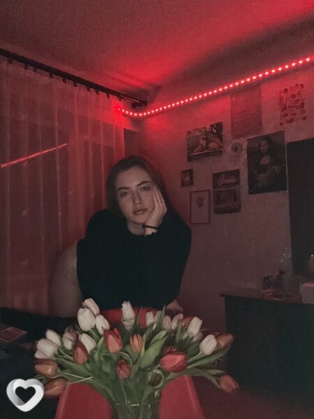 Ивана, 22, Минске — анкета №647185