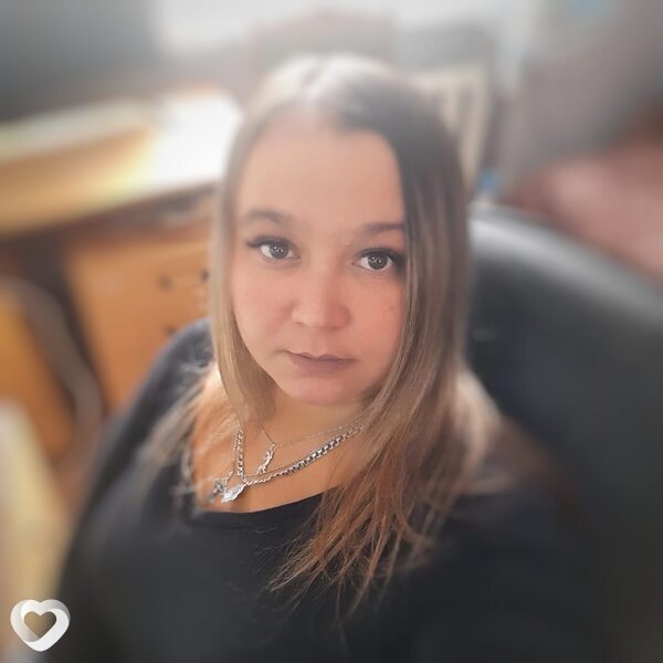 Настенька, 41, Уфе — анкета №647317