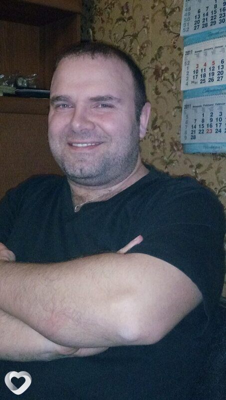 Виталий, 50, Мурманске — анкета №647319