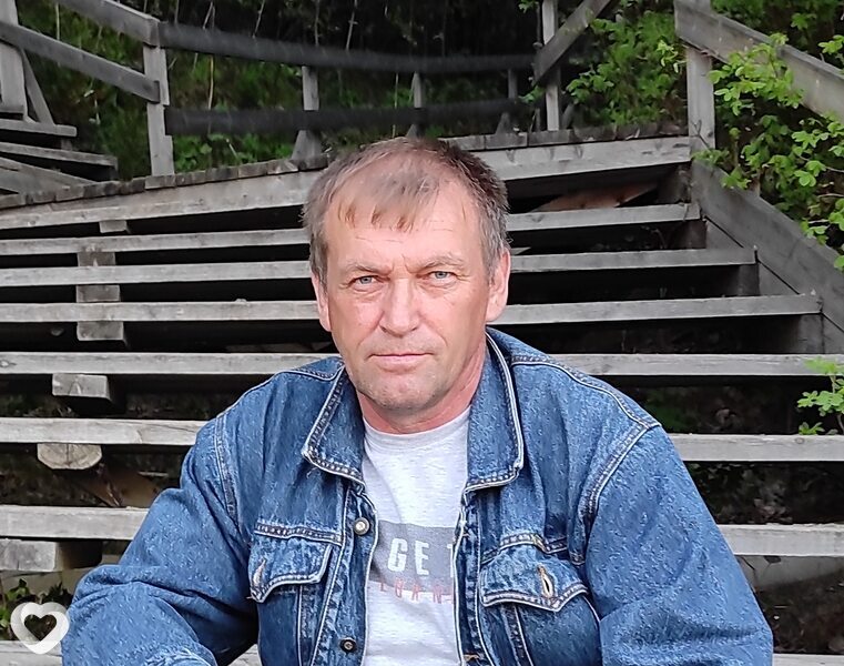Славентий, 56, Омске — анкета №647320