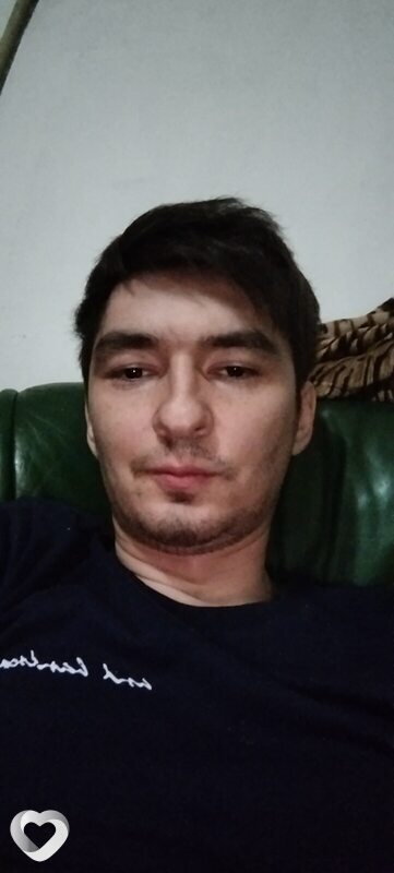 I K, 35, Нальчике — анкета №647323