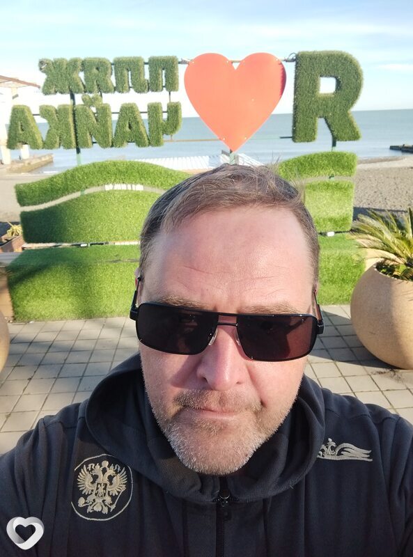 Артём, 42, Адлер — анкета №647327