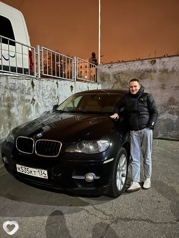 Дмитрий, 32, Волгограде — анкета №647329