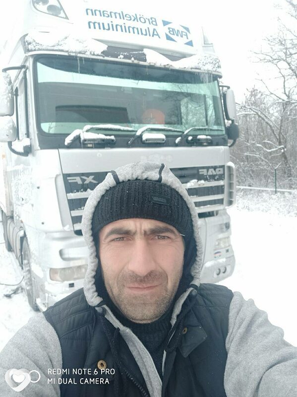 Видади, 48, Краснодаре — анкета №647332