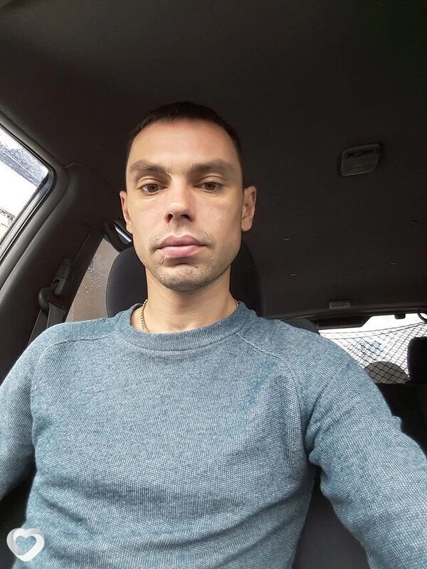 Виктор, 41, Уссурийске — анкета №647333