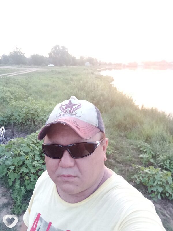 Артур, 41, Москве — анкета №647338