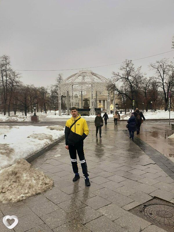 Александр, 33, Краснодаре — анкета №647391