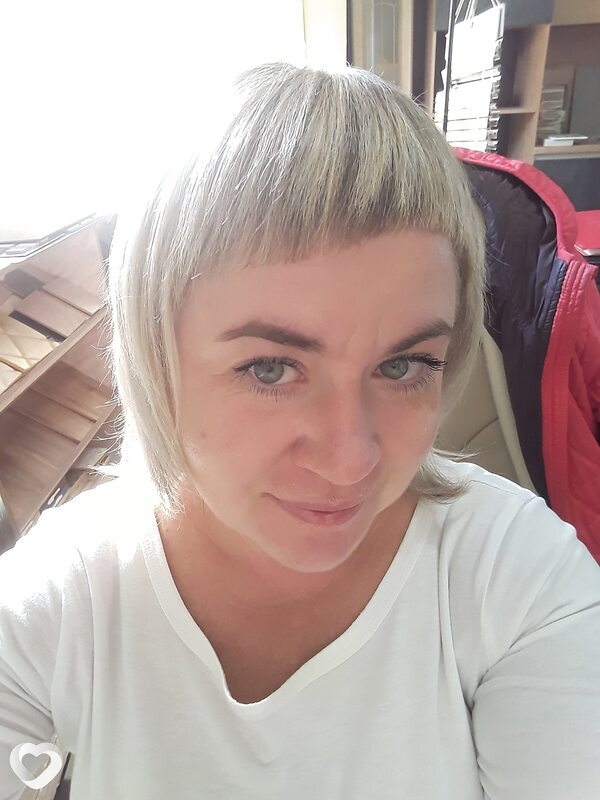Наталья, 46, Барнауле — анкета №647396