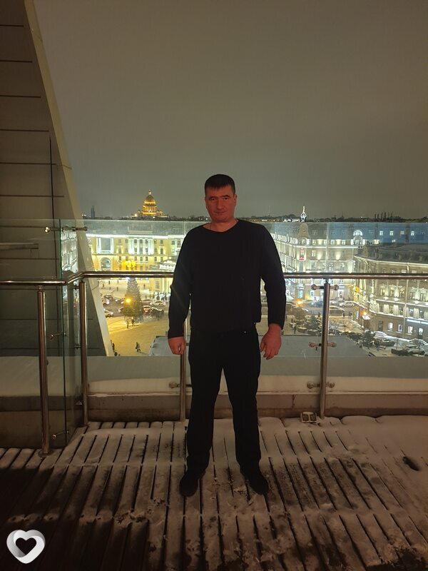 Вова, 28, Санкт-Петербурге — анкета №647397
