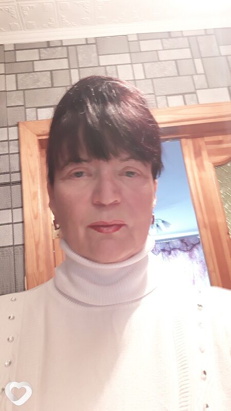 Светлана, 69, Бресте — анкета №647466