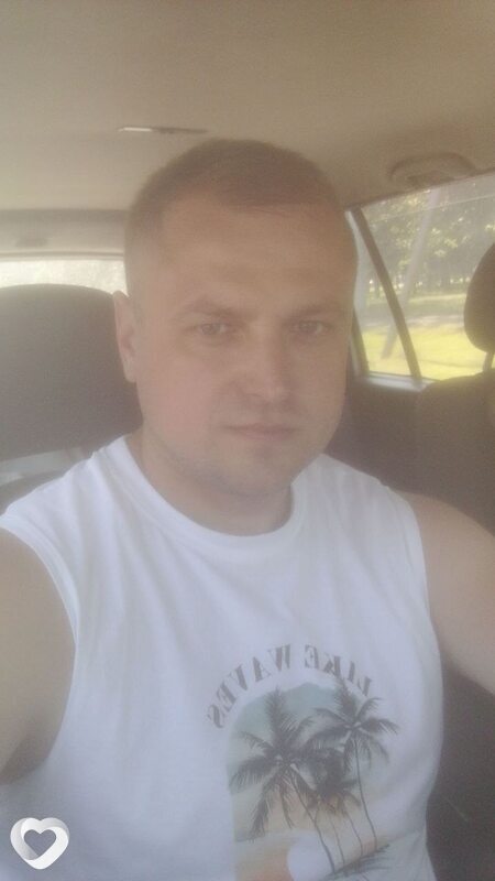 Андрей, 38, Гомеле — анкета №647471