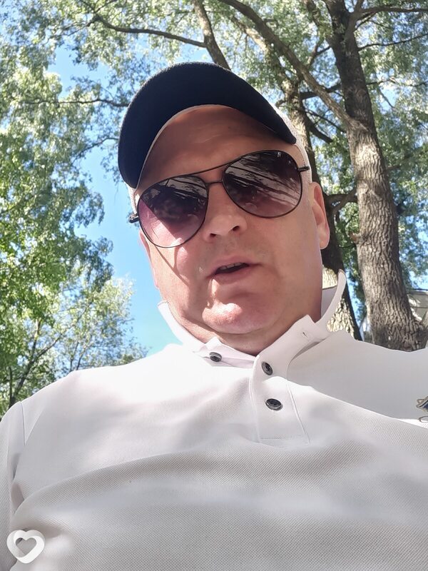 Андрей, 49, Арзамасе — анкета №647479