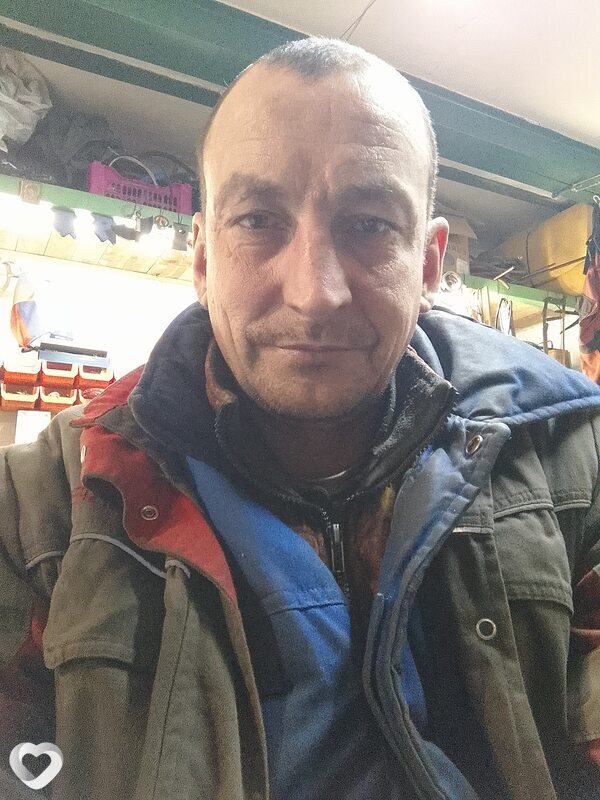 Никита, 45, Мариуполе — анкета №647488