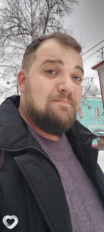 Сергей, 31, Брянске — анкета №647418