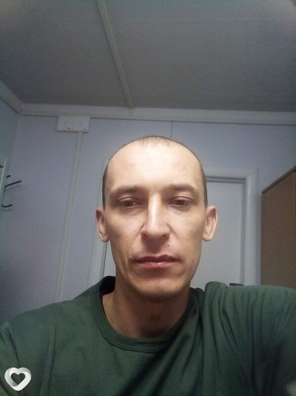 Максим, 37, Улан-Удэ — анкета №647420