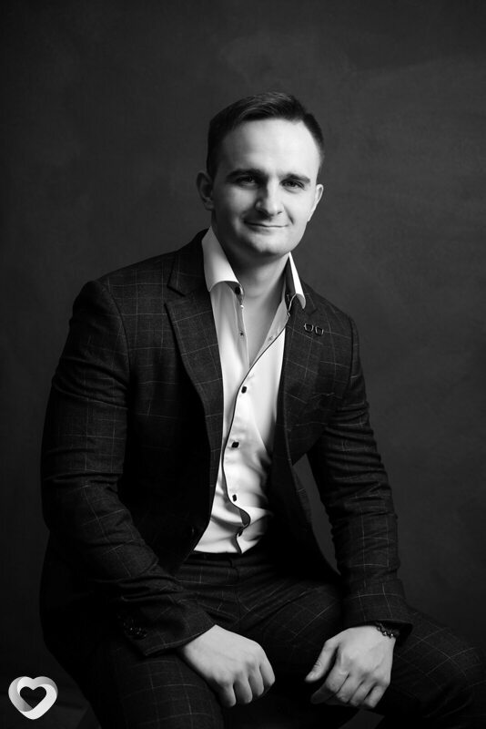 Артём, 28, Минске — анкета №647424