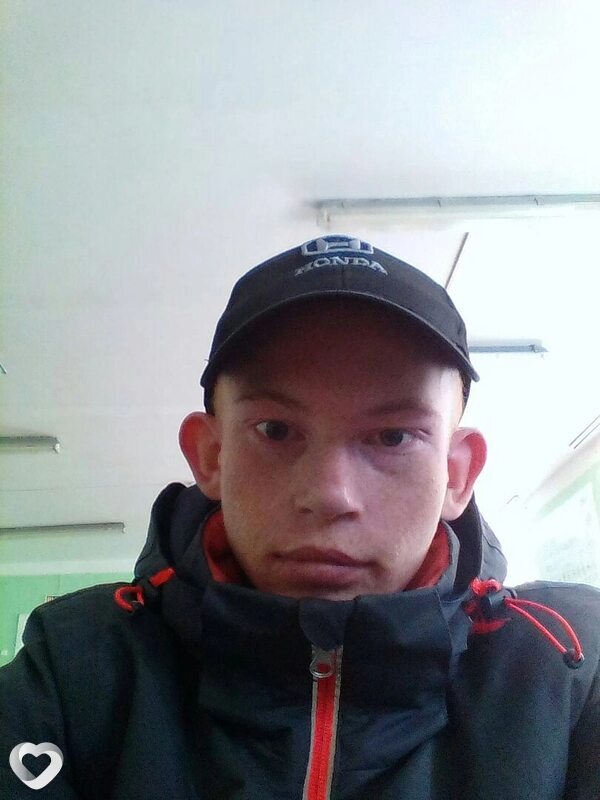 Михаил, 22, Биробиджане — анкета №647432