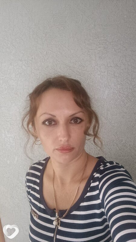 Дарья, 42, Лабинске — анкета №647541