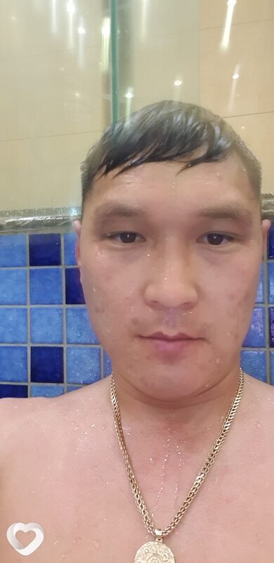 Антон, 39, Сочи — анкета №647542