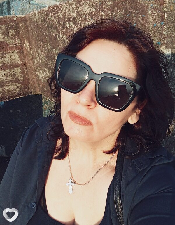 Наталья, 47, Сочи — анкета №647556