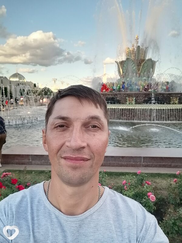 Алексей, 51, Киселевске — анкета №647557