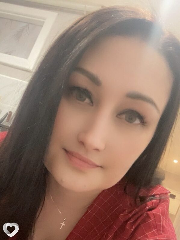 Светлана, 39, Ярославле — анкета №647496