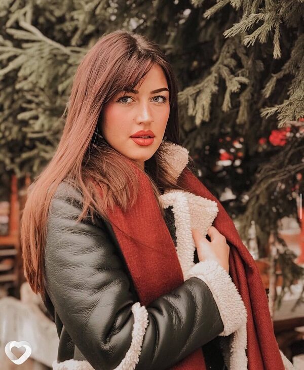 Ангелина, 32, Набережных Челнах — анкета №647502