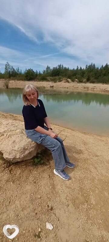 Ирина, 52, Санкт-Петербурге — анкета №647504