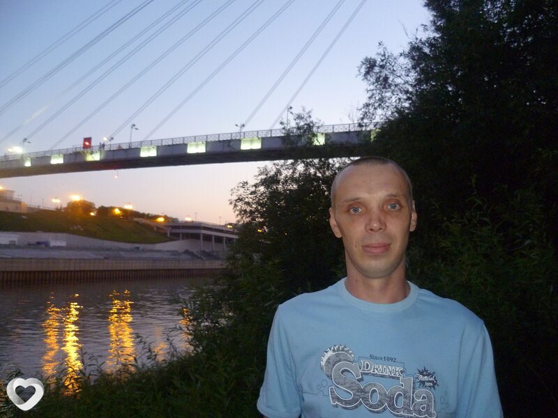 Вячеслав, 51, Тюмени — анкета №647506