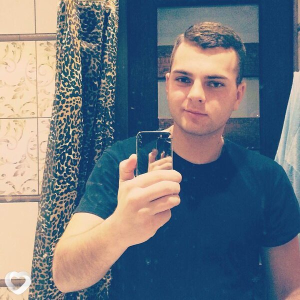 Андрей, 33, Москве — анкета №647512