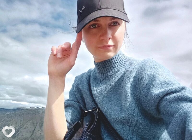 Анна, 31, Обнинске — анкета №647668