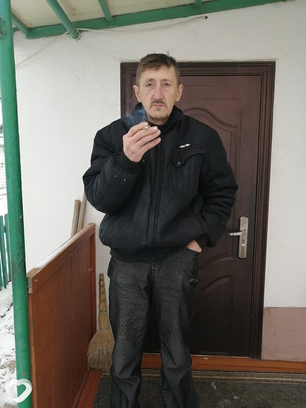 Генадий, 51, Камышине — анкета №647679