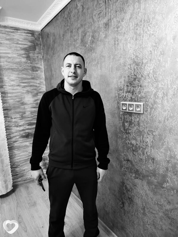 Емеля, 33, Бресте — анкета №647682