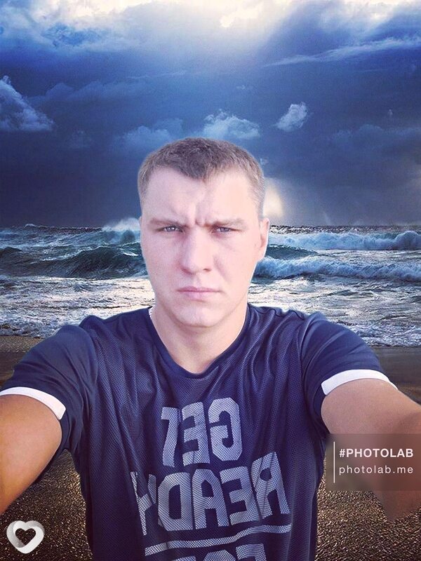 Антон, 36, Белгороде — анкета №648017
