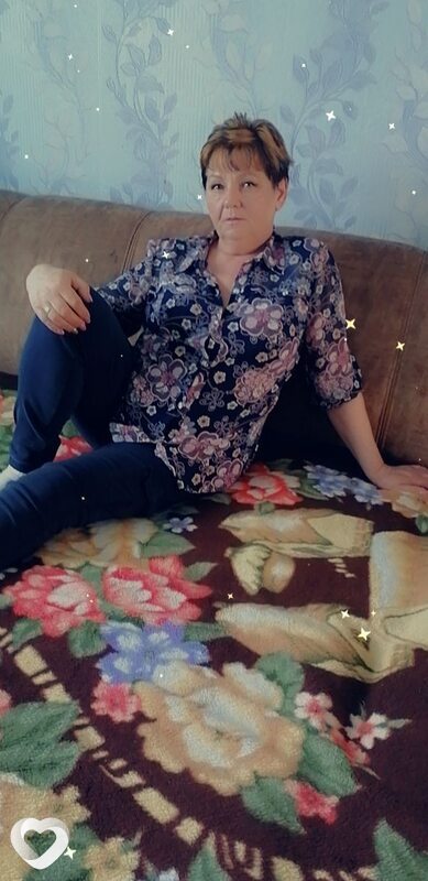 Елена, 58, Краснодаре — анкета №648022