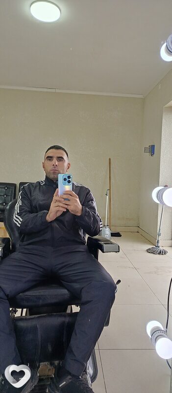 Рашид, 37, Бишкек — анкета №648026