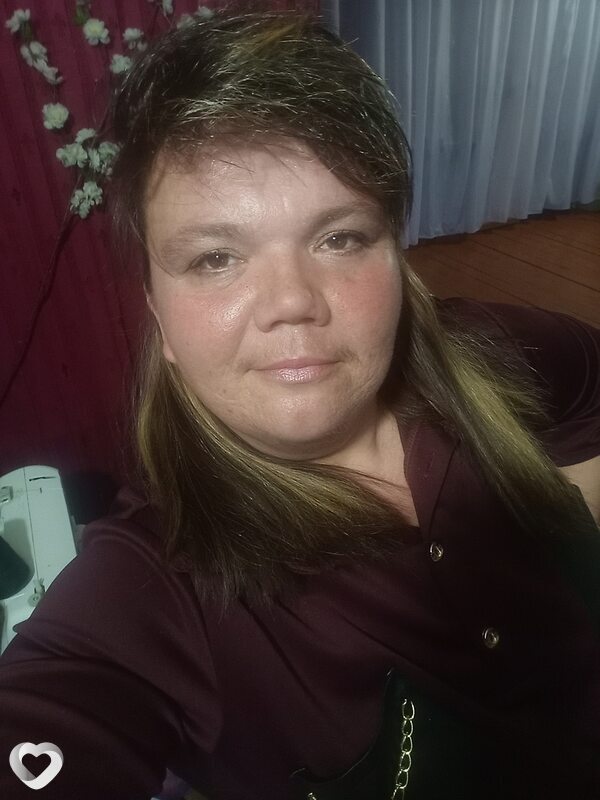 Алёна, 48, Шарыпове — анкета №648029